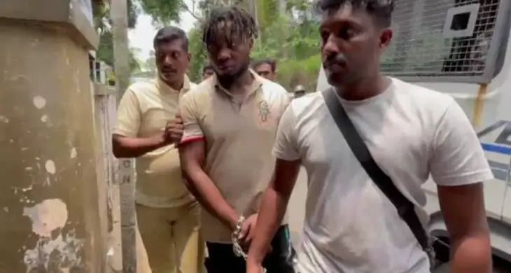 കേരളത്തിലേക്ക് എംഡിഎംഎ കടത്തി; നൈജീരിയൻ സ്വദേശി അറസ്റ്റില്‍