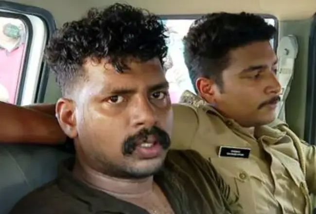 എംഡിഎംഎയുമായി ലഹരി വില്പ്പന സംഘത്തിലെ പ്രധാന കണ്ണി പിടിയില്