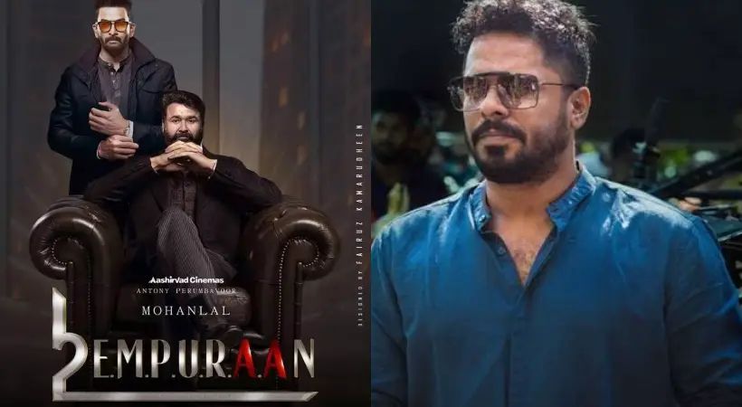 “പൃഥ്വിരാജിന് നേരെ നടക്കുന്നത് സംഘടിതമായ ആക്രമണം”; എമ്പുരാൻ വിവാദത്തില് ആഷിഖ് അബു