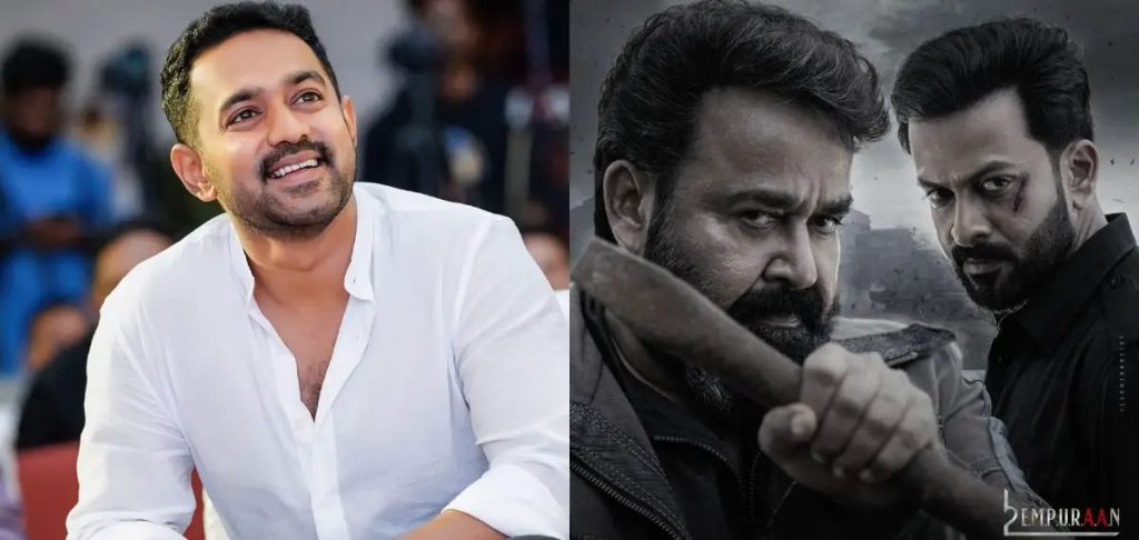 ‘ഞാന് ന്യായത്തിന്റെ ഭാഗത്ത്, സിനിമയെ സിനിമയായി കാണണം’; എമ്പുരാനെ പിന്തുണച്ച് നടന് ആസിഫ് അലി