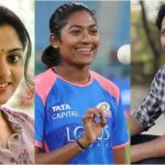 സംസ്ഥാന യുവജന കമ്മീഷൻ യൂത്ത് ഐക്കണ്‍ അവാര്‍ഡ്; നിഖില വിമലിനും സജനക്കും വിനില്‍ പോളിനും പുരസ്കാരം