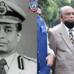 മുൻ കർണാടക ഡിജിപി ബി.എൻ. ഗരുഡാചാർ അന്തരിച്ചു