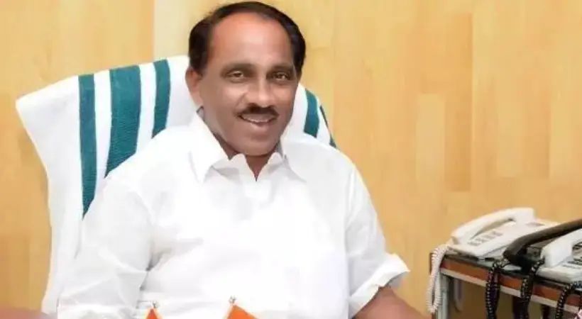 അനധികൃത സ്വത്ത് സമ്പാദനക്കേസ്; മുൻ മന്ത്രി കെ ബാബുവിനെതിരെ ഇഡി കുറ്റപത്രം സമര്‍പ്പിച്ചു