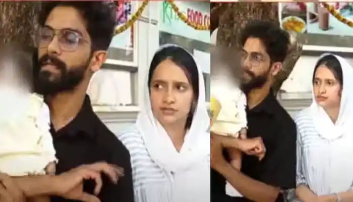 ‘വീട്ടില്‍ പ്രസവം നടന്നതിനാല്‍ ജനന സര്‍ട്ടിഫിക്കറ്റ് നല്‍കിയില്ല’; ആരോഗ്യവകുപ്പ് ഉദ്യോഗസ്ഥര്‍ക്കെതിരെ പരാതിയുമായി ദമ്പതികള്‍