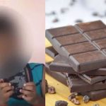 നാല് വയസുകാരൻ കഴിച്ച ചോക്ലേറ്റില്‍ ലഹരിയുടെ അംശം; പരാതി നല്‍കി കുടുംബം