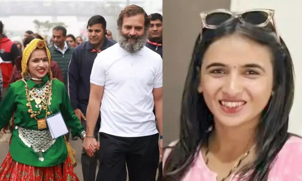 കോണ്‍ഗ്രസ് പ്രവര്‍ത്തകയെ കൊന്ന് മൃതദേഹം സ്യൂട്ട്‌കേസിലാക്കി ഉപേക്ഷിച്ചു