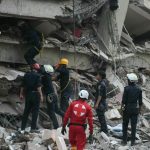 മ്യാൻമര് ഭൂകമ്പം; മരിച്ചവരുടെ എണ്ണം 1644 കടന്നു, കെട്ടിടങ്ങൾക്കുള്ളിൽ കുടുങ്ങി നിരവധിപേർ