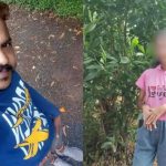 കാസറഗോഡ് നിന്ന് മൂന്നാഴ്ച മുമ്പ് കാണാതായ 15 കാരിയേയും അയല്‍വാസിയായ 42 കാരനെയും മരിച്ച നിലയില്‍ കണ്ടെത്തി