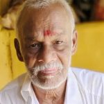 പെരുന്തേനീച്ചയുടെ കുത്തേറ്റ വയോധികന് മരിച്ചു