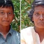 അമ്മയെയും മകനെയും മുങ്ങി മരിച്ചനിലയില്‍ കണ്ടെത്തി