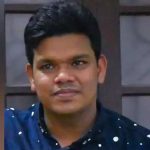 കാസറഗോഡ് വാഹനാപകടത്തില്‍ പോലീസ് ഉദ്യോഗസ്ഥന് ദാരുണാന്ത്യം