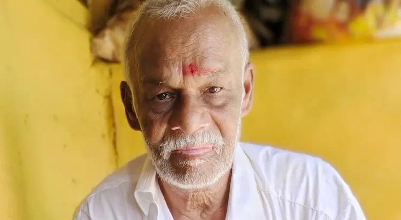 പെരുന്തേനീച്ചയുടെ കുത്തേറ്റ വയോധികന്‍ മരിച്ചു