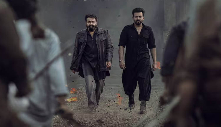 വിവാദങ്ങൾക്കിടയില് ബോക്സ് ഓഫീസ് കുതിപ്പിലേക്ക് ‘എമ്പുരാൻ’