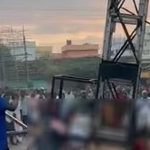 കന്യാകുമാരിയില്‍ പള്ളിപ്പെരുന്നാളിനിടെ അപകടം; നാലുപേര്‍ ഷോക്കേറ്റ് മരിച്ചു