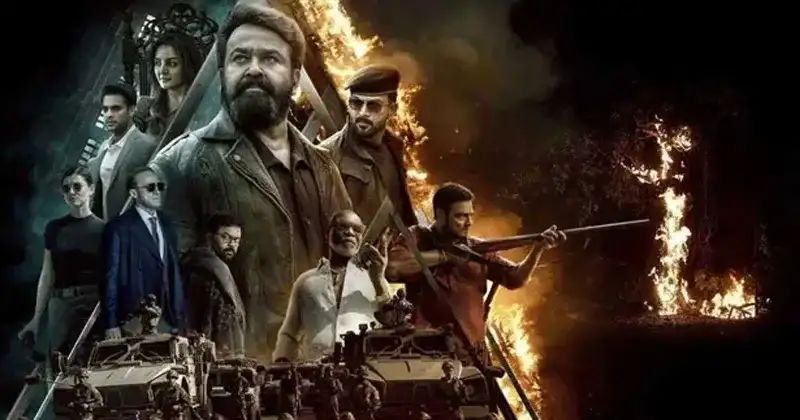 എമ്പുരാനില്‍ 17 അല്ല 24 വെട്ട്; പ്രധാന വില്ലന്റെ പേര് ബൽദേവ്, സുരേഷ് ​ഗോപിയുടെ പേരും വെട്ടി, മാറ്റങ്ങള്‍ ഇങ്ങനെ