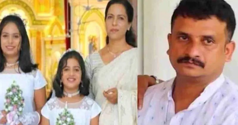 ഏറ്റുമാനൂര് കൂട്ട ആത്മഹത്യ: നോബിയുടെ ജാമ്യാപേക്ഷ കോടതി തള്ളി