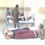 സ്കൂളിൽ ഭക്ഷ്യവിഷബാധ; ഒരു വിദ്യാർഥി മരിച്ചു, 29 പേർ ആശുപത്രിയിൽ