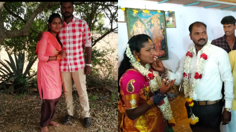 മുടി കൊഴിയുന്നതിന്റെ പേരിൽ ഭാര്യ നിരന്തരം കളിയാക്കി; യുവാവ് ജീവനൊടുക്കി