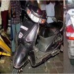 നിയന്ത്രണം വിട്ട ട്രക്ക് നിരവധി വാഹനങ്ങളിലിടിച്ച് അപകടം; ഒരു മരണം