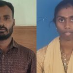 കുടുംബവഴക്ക്; വീട്ടമ്മയെ ഭർത്താവ് കൊലപ്പെടുത്തി