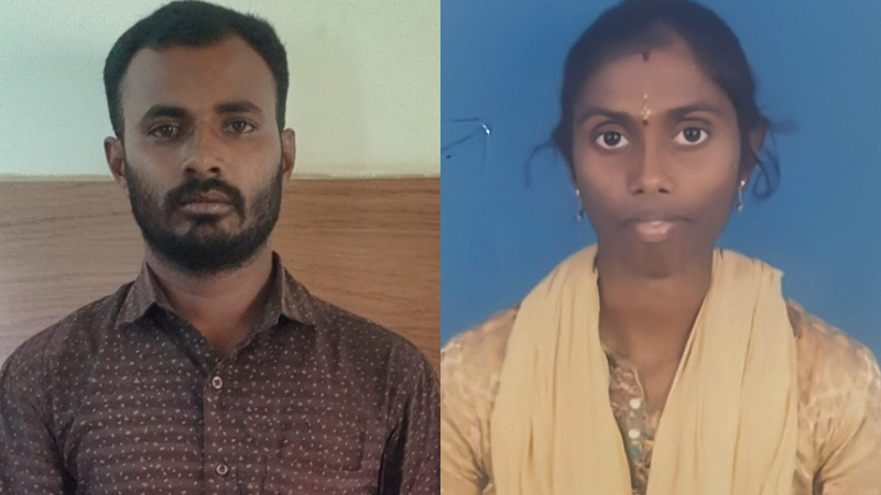 കുടുംബവഴക്ക്; വീട്ടമ്മയെ ഭർത്താവ് കൊലപ്പെടുത്തി