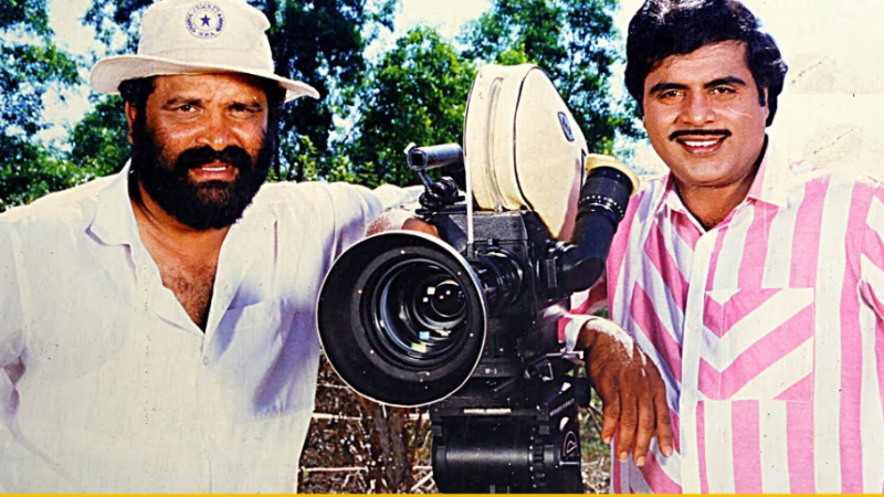 കന്നഡ സിനിമ സംവിധായകൻ എ. ടി. രഘു അന്തരിച്ചു