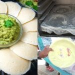 ഇഡ്ഡലി വേവിക്കുന്നതിന് പ്ലാസ്റ്റിക് ഷീറ്റ്; അന്വേഷണത്തിന് ഉത്തരവിട്ട് എഫ്.എസ്.എസ്.എ.ഐയും