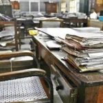 ജീവനക്കാരൻ മരിക്കുമ്പോൾ 13 വയസ്സോ മുകളിലോ ഉള്ളവർക്ക് മാത്രം നിയമനം; ആശ്രിത നിയമനത്തിൽ മാനദണ്ഡങ്ങൾ പുതുക്കി സർക്കാർ