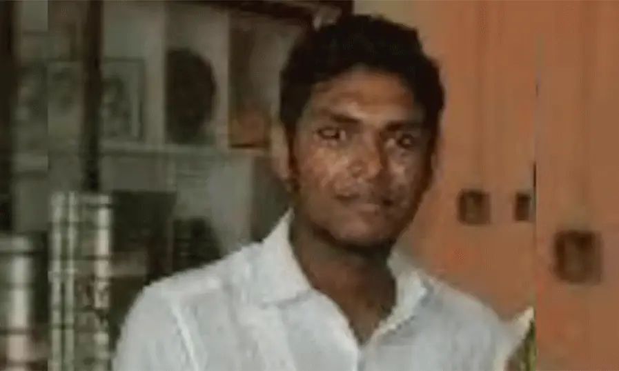 കഞ്ചാവുമായി യൂത്ത് കോണ്‍ഗ്രസ് പ്രവര്‍ത്തകൻ പിടിയില്‍