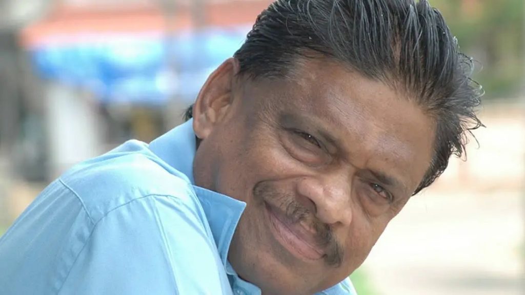 ഗാനരചയിതാവ് മങ്കൊമ്പ് ഗോപാലകൃഷ്ണൻ അന്തരിച്ചു