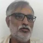 ഗുരുവായൂര്‍ ക്ഷേത്രം മേല്‍ശാന്തിയായി എടപ്പാള്‍ കവപ്ര മാറത്ത് മന അച്യുതന്‍ നമ്പൂതിരിയെ തിരഞ്ഞെടുത്തു