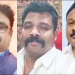 ഹെബ്ബഗോഡി ഫ്രണ്ട്സ് അസോസിയേഷൻ ഭാരവാഹികൾ