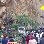 ഹിമാചലിൽ മണ്ണിടിച്ചിൽ; ആറ് പേർ മരിച്ചു, നിരവധി പേർക്ക് പരുക്ക്