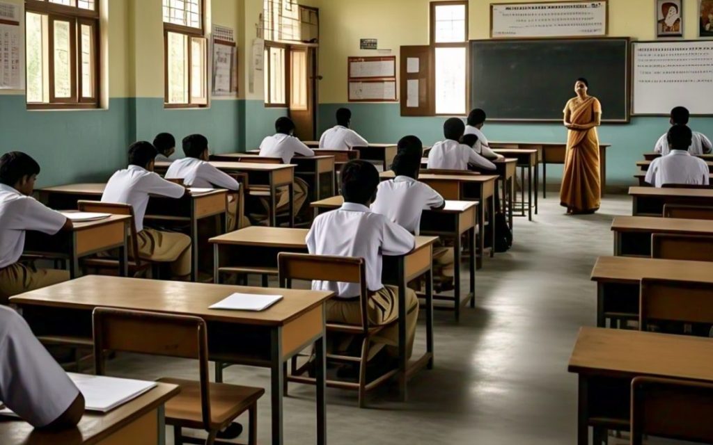 എസ്.എസ്.എൽ.സി, ഹയർ സെക്കൻഡറി പരീക്ഷകൾക്ക് ഇന്ന് തുടക്കം