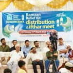 മലബാർ മുസ്ലിം അസോസിയേഷൻ ഇഫ്താര്‍ സംഗമം