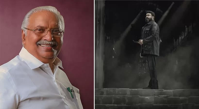 ആരാധകർക്ക് ആശങ്ക വേണ്ട; എമ്പുരാൻ മാര്‍ച്ച് 27 ന് തന്നെ എത്തും, നിർണായക ഇടപെടലുമായി ഗോകുലം മൂവീസ്