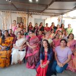 വനിതാ ദിനാഘോഷം