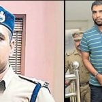 ഐ പി എസ് ചമഞ്ഞ് തട്ടിപ്പ്; മാട്രിമോണി വഴി സൗഹൃദത്തിലായി വിവാഹ വാഗ്ദാനം നല്‍കി പണം കവര്‍ന്ന യുവാവ് പിടിയില്‍