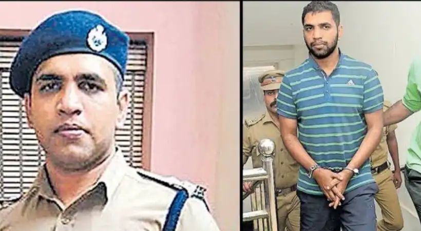 ഐ പി എസ് ചമഞ്ഞ് തട്ടിപ്പ്; മാട്രിമോണി വഴി സൗഹൃദത്തിലായി വിവാഹ വാഗ്ദാനം നല്‍കി പണം കവര്‍ന്ന യുവാവ് പിടിയില്‍