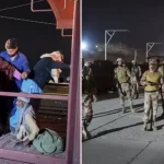 പാകിസ്ഥാനിൽ ട്രെയിൻ റാഞ്ചി ബന്ദികളാക്കിയ 346 പേരെയും മോചിപ്പിച്ചെന്ന് സൈന്യം