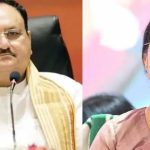 വീണ ജോര്‍ജിന് കൂടിക്കാഴ്ചയ്ക്ക് അനുമതി നല്‍കി ജെപി നദ്ദ