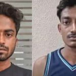 കളമശ്ശേരി പോളിടെക്നിക്കിലെ ലഹരി വേട്ട; കഞ്ചാവെത്തിച്ച 2 പ്രതികള് കൂടി അറസ്റ്റില്