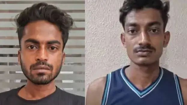 കളമശ്ശേരി പോളിടെക്‌നിക്കിലെ ലഹരി വേട്ട; കഞ്ചാവെത്തിച്ച 2 പ്രതികള്‍ കൂടി അറസ്റ്റില്‍