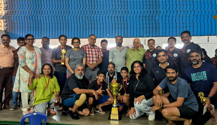 ഷട്ടിൽ ബാഡ്മിന്റൺ വിജയികൾ