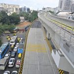 ബെംഗളൂരുവിലെ ഗതാഗതക്കുരുക്കിന് പരിഹാരം; ഡബിൾ ഡെക്കർ മേൽപ്പാലത്തിനൊപ്പം തുരങ്ക പാതകളും നിർമിക്കും