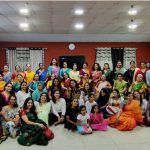 വനിതാദിനാഘോഷം