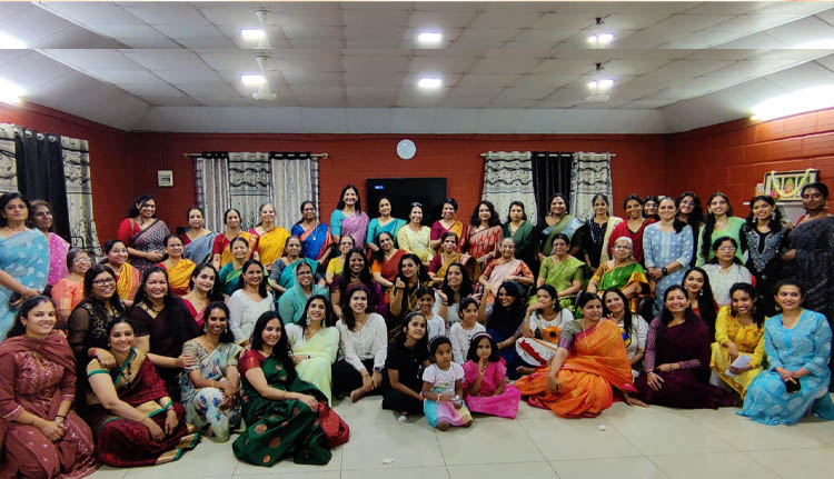 വനിതാദിനാഘോഷം