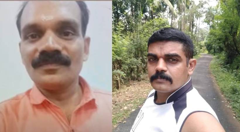 കണ്ണൂരിലെ കൊലപാതകം; പ്രതി സന്തോഷ്‌ മുമ്പും വധഭീഷണി മുഴക്കിയിരുന്നതായി പോലീസ്