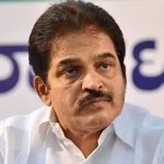 കെ.സി. വേണുഗോപാലിന്‍റെ പേരില്‍ വ്യാജ ഫേസ്ബുക്ക് അക്കൗണ്ട്