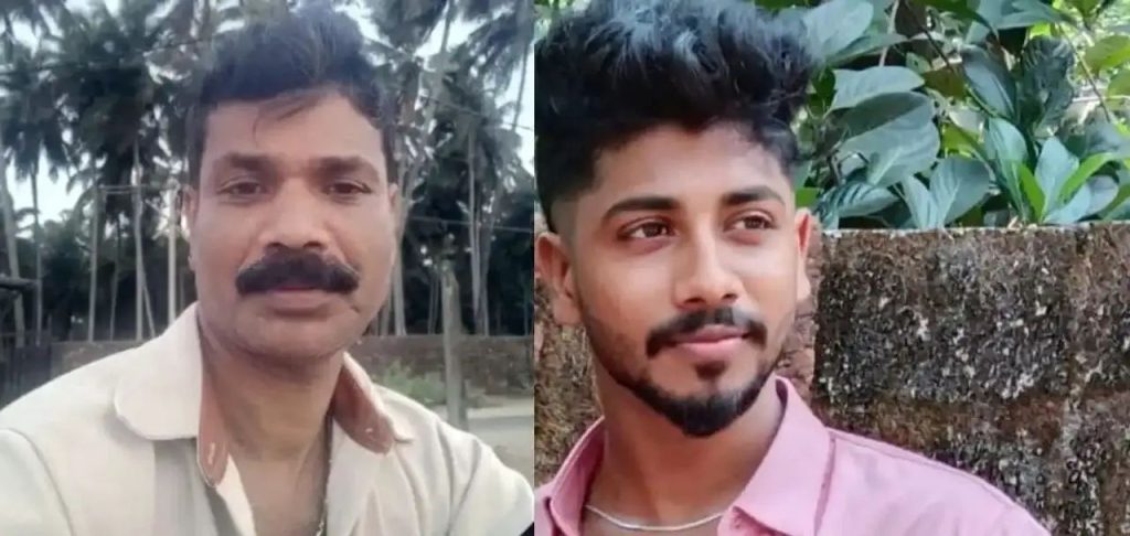 കോഴിക്കോട് മകന്റെ മര്‍ദനമേറ്റ പിതാവ് മരിച്ചു